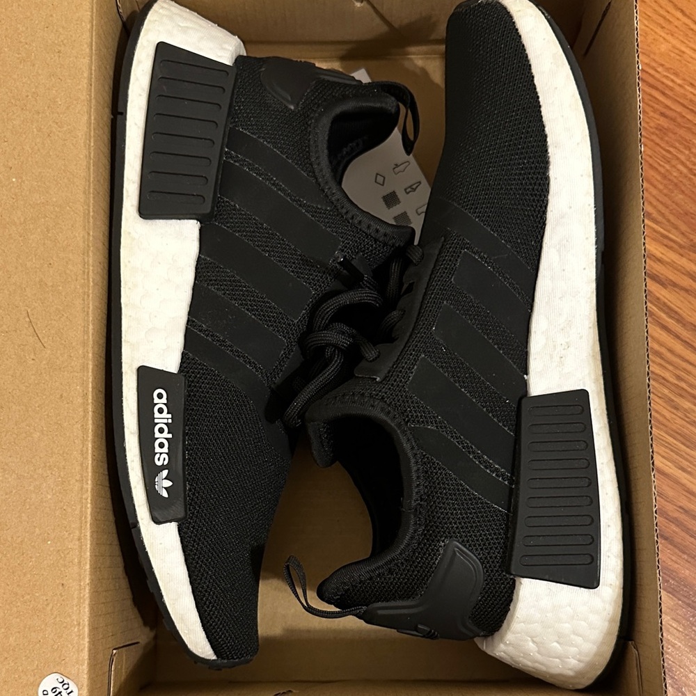 Adidas NMD Sneakers
